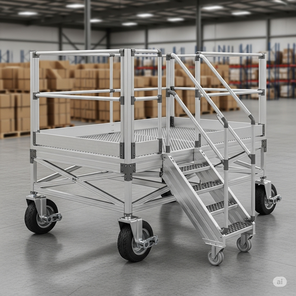 Platform Baker-Rolling-1